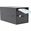 Barska DS-100 Drop Slot Depository safe with Single key AX13676